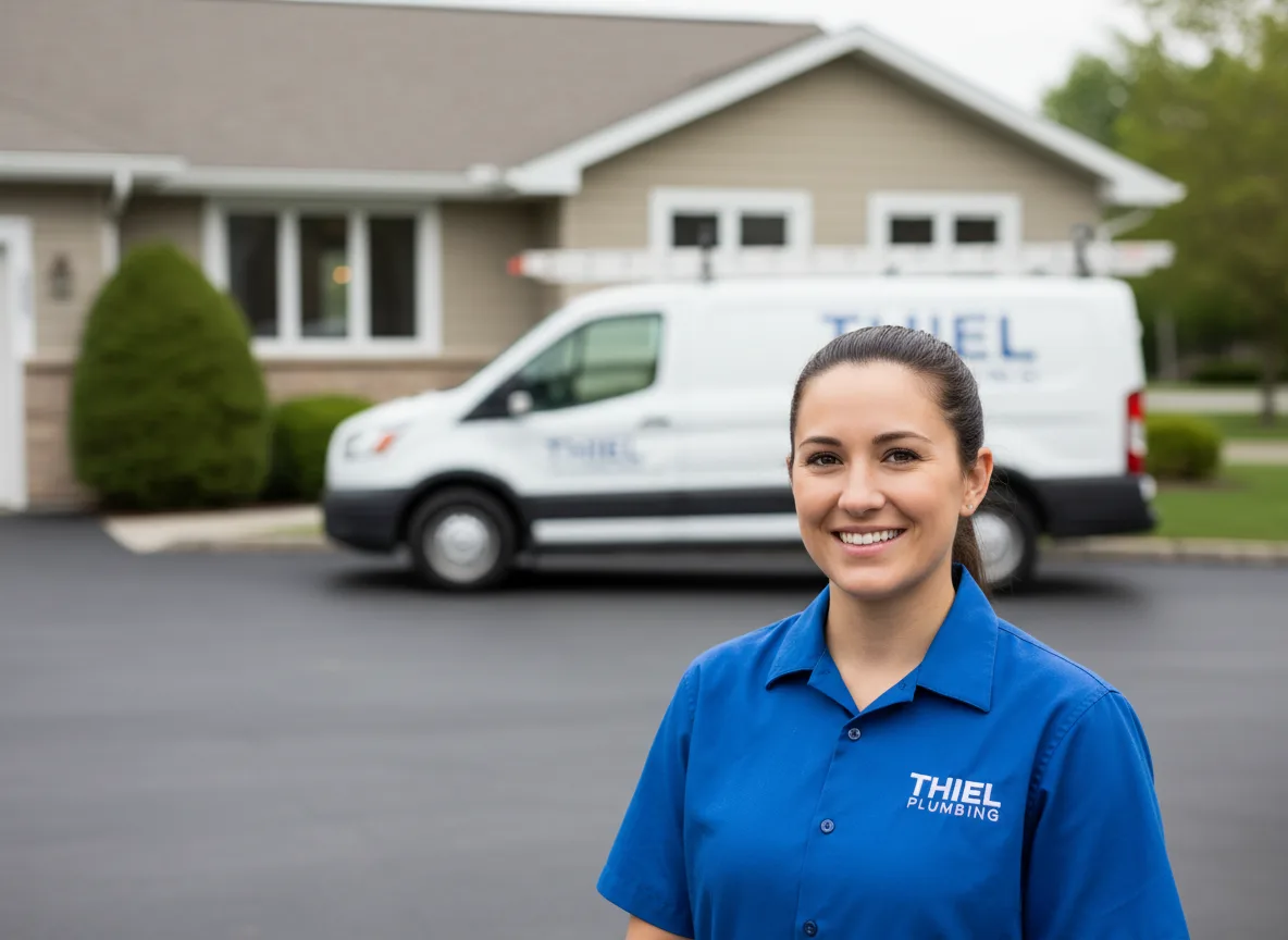 Plumber Kiron, IA FAQs